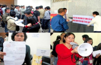 Chuyện chỉ có ở Việt Nam: Thuận mua vừa bán xong… kiện!