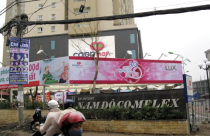 Cư dân Nam Đô Complex bức xúc vì dịch vụ kém