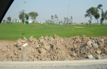 Không làm sân gôn, sẽ có thêm 30 chỗ đỗ máy bay