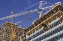 Nỗ lực "phá băng" cho bất động sản