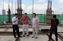 Phạt tiền cho tồn tại, giải pháp phù hợp với tình hình thực tế để yên dân