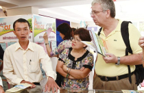 Rộng cửa cho người nước ngoài tham gia thị trường bất động sản