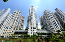 Tổng hợp Dự án bất động sản nổi bật tuần 4 tháng 2