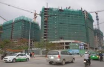 TP.HCM kiến nghị gỡ khó thị trường bất động sản