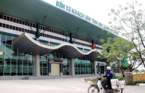 Trải thảm đưa doanh nghiệp đến... “cửa tử” - Bài 1: Bỏ hoang bến xe 130 tỷ đồng