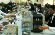 Vụ trưởng Nguyễn Thị Hồng: Trần lãi suất huy động không còn nhiều ý nghĩa