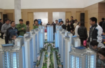 Chấm dứt kinh doanh nhà đất kiểu phong trào