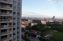 Đâu là sự thật chung cư ồ ạt tăng giá?