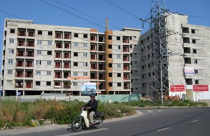 “Đây là thời điểm tốt để đầu tư bất động sản”