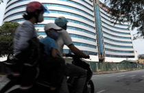 Đáy hay chưa, bất động sản?