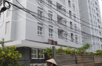 Không thể khống chế giá trần nhà ở xã hội