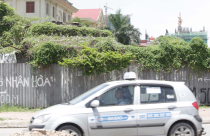 Mạnh tay với doanh nghiệp vi phạm đất đai