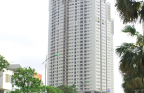 Mở bán căn hộ Van Phu Victoria