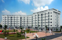 Nhà ở xã hội: Nới thủ tục nhưng dự án lại "rùa bò"