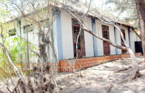 Quyết định dừng đầu tư cảng Kê Gà và làm thủ tục bồi thường