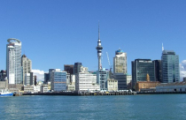 Bất động sản New Zealand vẫn nóng dù bị hạn chế cho vay