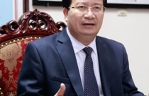 Bộ trưởng Bộ Xây dựng: Tồn kho BĐS vẫn lớn nhưng thị trường đã ấm dần