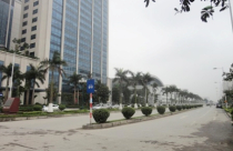 Con đường làm “mất giá” nhiều dự án bất động sản Tây Hà Nội