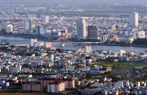 Đà Nẵng quy hoạch phát triển đô thị thích ứng với ngập lụt
