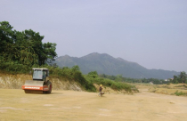 Đổi đất lấy hạ tầng: Cần thay đổi “luật chơi“