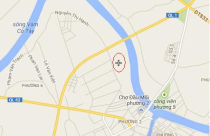 Long An: Duyệt quy hoạch 1/500 Khu trung tâm chính trị - hành chính tỉnh