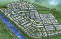 Sôi động đất nền ven biển miền Trung