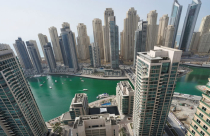 25 năm tới bất động sản thế giới sẽ ra sao?