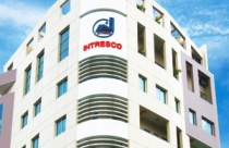 Cổ phiếu của Intresco vào diện cảnh báo