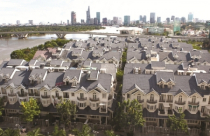 Dịch vụ cho người nước ngoài thuê nhà: Thị trường tiềm năng