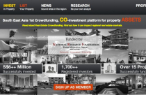 Huy động vốn đám đông- kênh huy động vốn mới cho thị trường bất động sản?