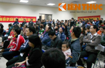 Lộ hàng loạt sai phạm mới tại chung cư Nam Đô?