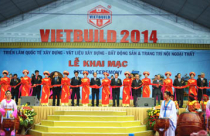 Tổng hợp Dự án bất động sản nổi bật tuần 4 tháng 3