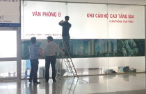 TP. HCM: Cư dân và ban quản lý chung cư tranh giành phòng điều hành