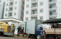 Từ Liêm “lên” quận, giá nhà đất đứng yên