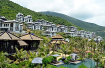 Vốn ngoại “nôn nóng” đổ vào bất động sản cao cấp