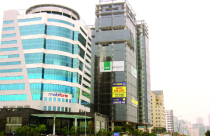 ​Thị trường văn phòng cho thuê: Nhiều chuyển động tích cực