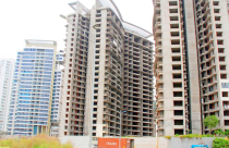 Bất động sản tăng giá: Chiêu "tâm lý” của chủ đầu tư