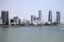 Đà Nẵng sẽ có trung tâm thương mại cấp quốc tế