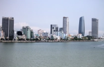 Đà Nẵng sẽ có trung tâm thương mại cấp quốc tế