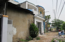 Ghi chú quy hoạch: Nơi làm, nơi không!