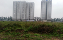 Hạ tầng xã hội "nhiều không"