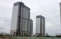 Hỗ trợ thị trường bất động sản bằng chính sách