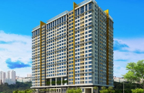 Hòa Bình khởi công 2 dự án mới