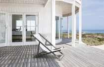 Mỹ: Bất động sản nghỉ dưỡng... “vào mùa”