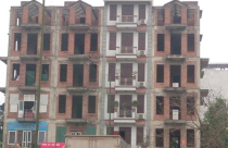 Nhà chục tỷ cho thuê lại... 5 triệu đồng