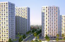 Nhà Khang Điền bán thành công cổ phiếu quỹ để bổ sung vốn