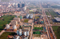 NHNN: Không có gói tín dụng 70.000 tỷ đồng cho BĐS