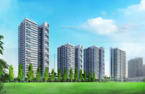 Phú Mỹ Hưng mở bán dự án Green Valley giai đoạn 2