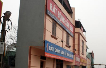 Quy định vênh nhau, khó “xử” nhà siêu nhỏ