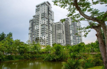 Xây dựng sai phép, không phép đủ điều kiện sẽ được tồn tại